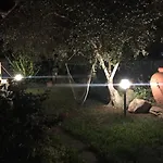 Ferdinanda Costa Rei, Sardegna Semesterbostad *