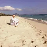 Ferdinanda Costa Rei, Sardegna Semesterbostad *