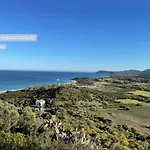 Ferdinanda Costa Rei, Sardegna *