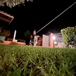Ferdinanda Costa Rei, Sardegna Semesterbostad *