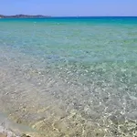 Ferdinanda Costa Rei, Sardegna *