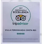 Ferdinanda Costa Rei, Sardegna Costa Rei
