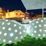 Ferdinanda Costa Rei, Sardegna Semesterbostad *