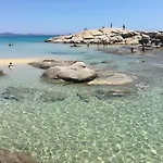 Ferdinanda Costa Rei, Sardegna Costa Rei