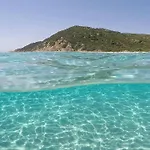 Ferdinanda Costa Rei, Sardegna Costa Rei