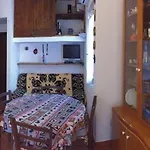 Ferdinanda Costa Rei, Sardegna Semesterbostad