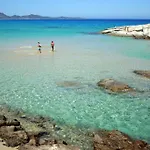 Ferdinanda Costa Rei, Sardegna Semesterbostad Costa Rei