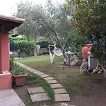 Ferdinanda Costa Rei, Sardegna Semesterbostad *