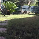 Ferdinanda Costa Rei, Sardegna Semesterbostad