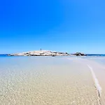 Ferdinanda Costa Rei, Sardegna Semesterbostad Costa Rei