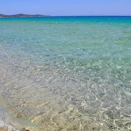 Ferdinanda Costa Rei, Sardegna *
