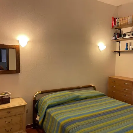Semesterbostad Ferdinanda Costa Rei, Sardegna