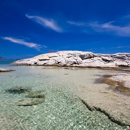 Ferdinanda Costa Rei, Sardegna *