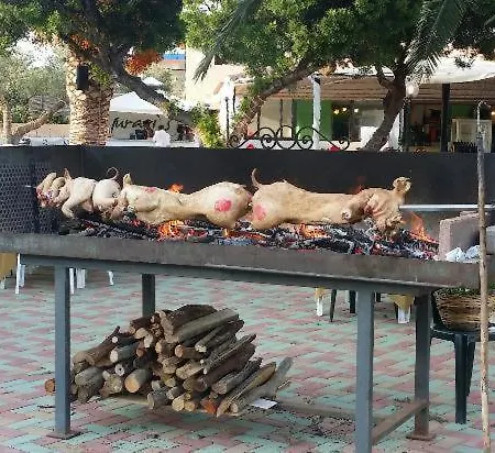 Ferdinanda Costa Rei, Sardegna *