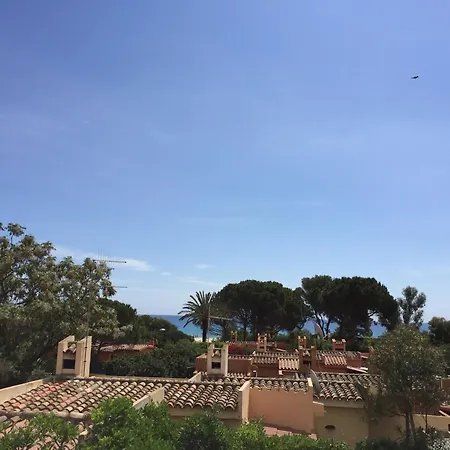 Casa de Férias Ferdinanda Costa Rei, Sardegna *