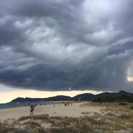 Ferdinanda Costa Rei, Sardegna * Costa Rei