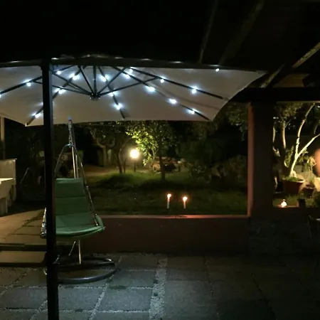 Casa de Férias Ferdinanda Costa Rei, Sardegna Costa Rei