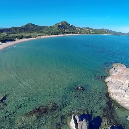 Ferdinanda Costa Rei, Sardegna * Costa Rei