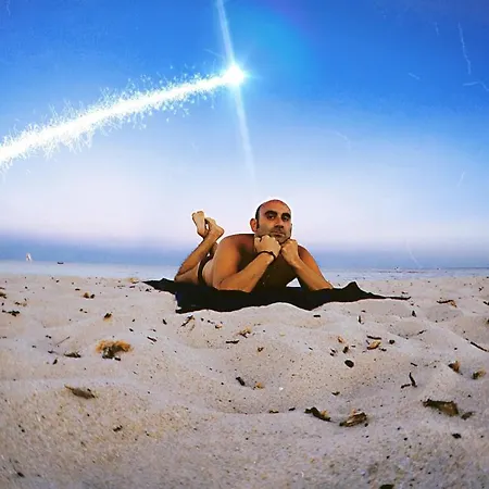 Ferdinanda Costa Rei, Sardegna *