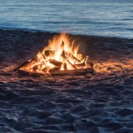 Ferdinanda Costa Rei, Sardegna Casa de Férias