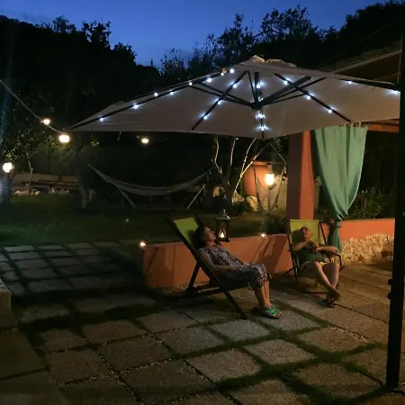 Ferdinanda Costa Rei, Sardegna Casa de Férias