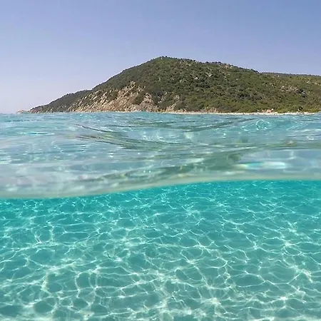 Ferdinanda Costa Rei, Sardegna Costa Rei