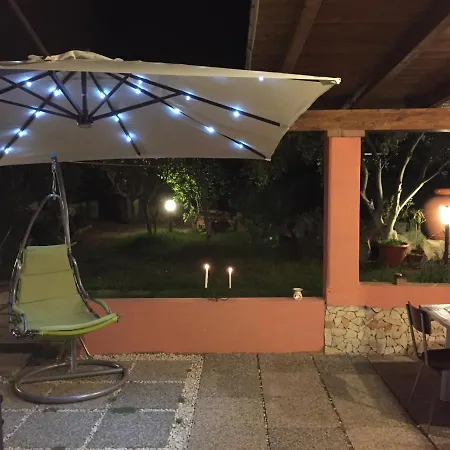 Ferdinanda Costa Rei, Sardegna Costa Rei