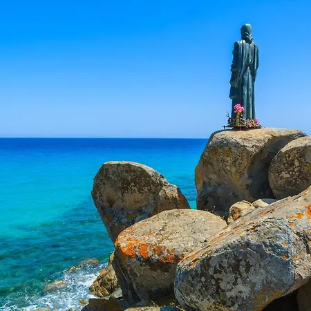 Casa de Férias Ferdinanda Costa Rei, Sardegna Costa Rei