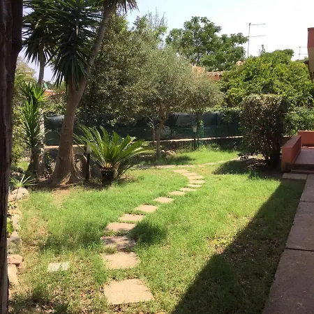 Ferdinanda Costa Rei, Sardegna Casa de Férias Costa Rei