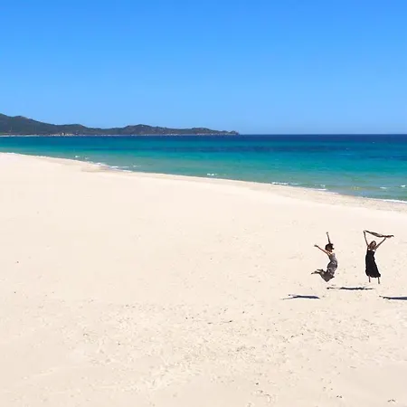 Dom wakacyjny Ferdinanda Costa Rei, Sardegna