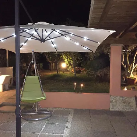 Ferdinanda Costa Rei, Sardegna *