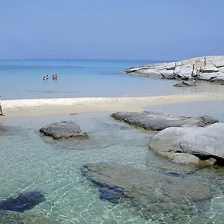 Ferdinanda Costa Rei, Sardegna * Costa Rei