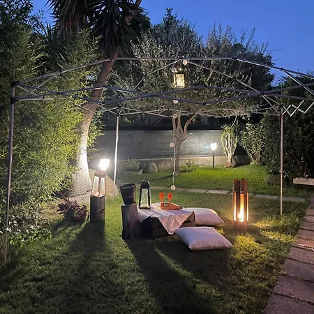 Tatil Evi Ferdinanda Costa Rei, Sardegna