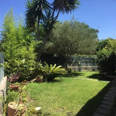 Ferdinanda Costa Rei, Sardegna Vakantiehuis *