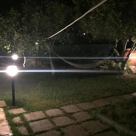 Ferdinanda Costa Rei, Sardegna Prázdninový dům