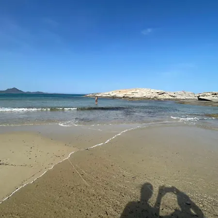 Ferdinanda Costa Rei, Sardegna Holiday home