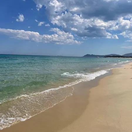 Ferdinanda Costa Rei, Sardegna *