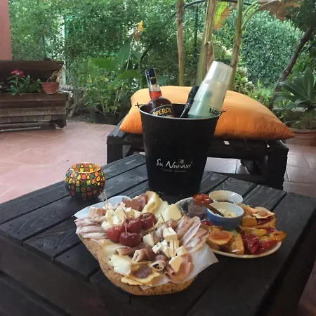 Holiday home Ferdinanda Costa Rei, Sardegna *