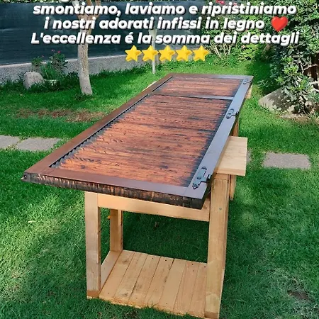 Prázdninový dům Ferdinanda Costa Rei, Sardegna Costa Rei