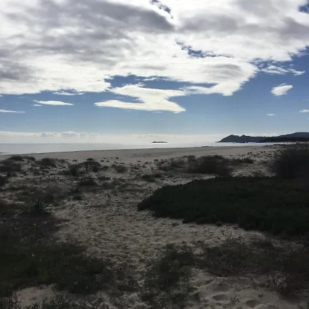 Prázdninový dům Ferdinanda Costa Rei, Sardegna *