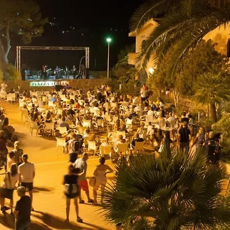 Prázdninový dům Ferdinanda Costa Rei, Sardegna Costa Rei