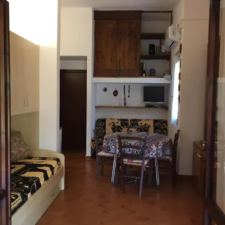 Ferdinanda Costa Rei, Sardegna Ferienhaus Costa Rei