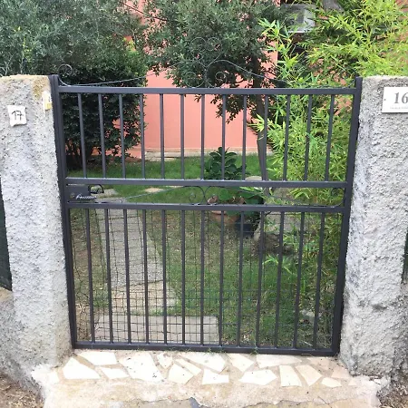 Ferdinanda Costa Rei, Sardegna * Costa Rei