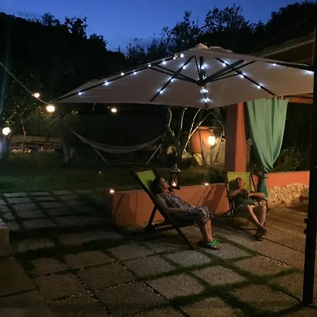 Prázdninový dům Ferdinanda Costa Rei, Sardegna