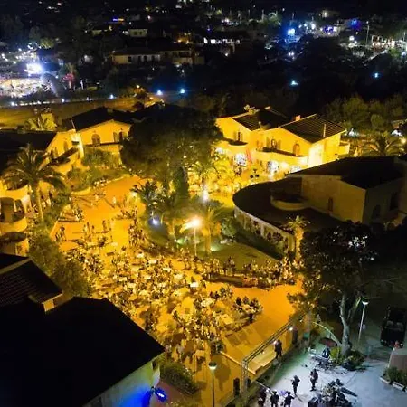Ferdinanda Costa Rei, Sardegna Prázdninový dům Costa Rei