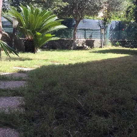 Ferdinanda Costa Rei, Sardegna Prázdninový dům