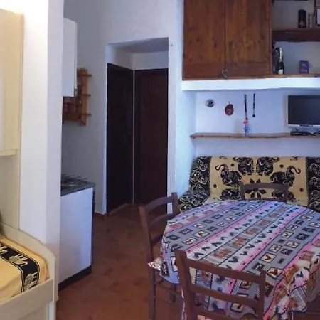 Ferdinanda Costa Rei, Sardegna Prázdninový dům Costa Rei
