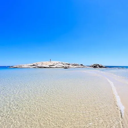 Ferdinanda Costa Rei, Sardegna Prázdninový dům Costa Rei