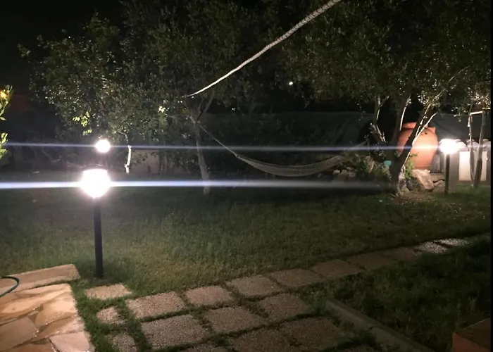 Ferdinanda Costa Rei, Sardegna Dom wakacyjny