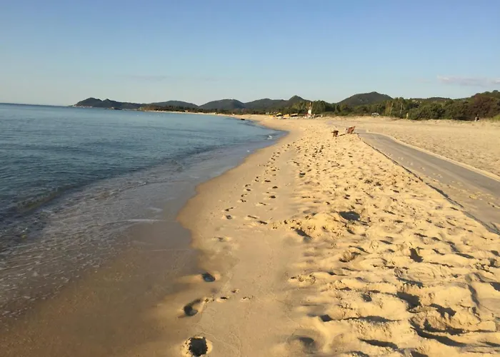 Ferdinanda Costa Rei, Sardegna Vakantiehuis Costa Rei
